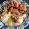 Giovanni's Shrimp Truck Haleiwa