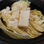 肉の館 ぶんぶん亭 - 