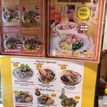 Bakso Rusuk TSUM-TSUM - 