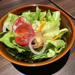 赤坂 らいもん - 