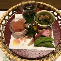 三田ばさら 本店 - 