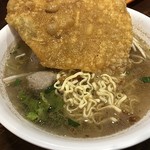 Bakso Rusuk TSUM-TSUM - 