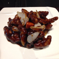 御膳房 銀座店 - 