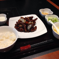 御膳房 銀座店 - 