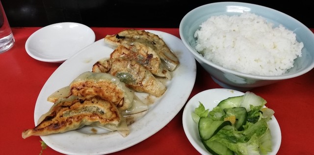 栄華 阿佐ケ谷 中華料理 食べログ