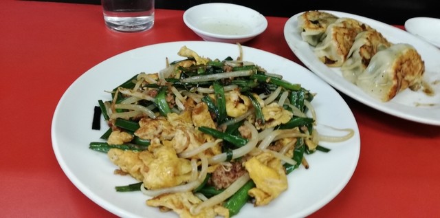 栄華 阿佐ケ谷 中華料理 食べログ