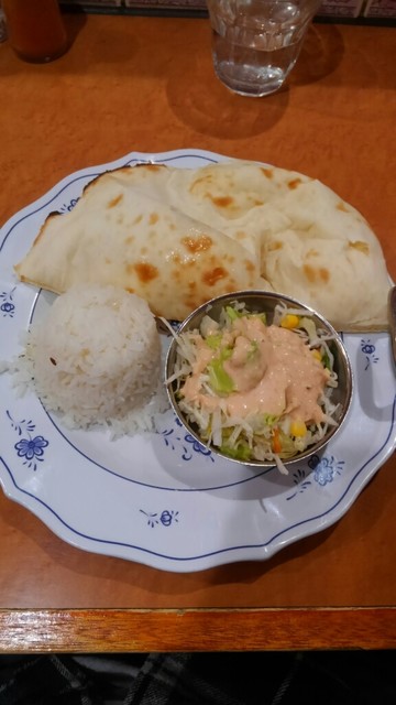 パトワール 吉祥寺店 Potohar 吉祥寺 インド料理 食べログ
