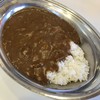 カレーショップ インデアン まちなか店