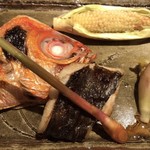 日本料理 荏原