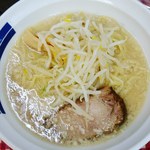 山手ラーメン - 