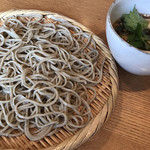 手打蕎麦 椋庵 - 