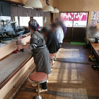 横綱うどん べんてんや_2