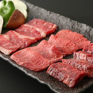 元町de焼肉 DOURAKU_1