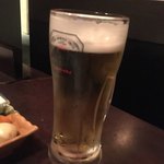 まぐろと酒 とらえもん - とりビー