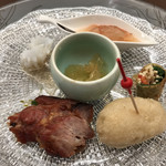 中國料理 北京 - 