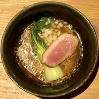 十番 無鴨黒 - 