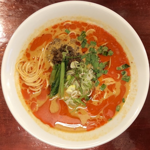 Noodles House錦鯉 江東区江東橋 By Maro J Noodles House 錦鯉 錦糸町 汁なし担々麺 食べログ Noodles House錦鯉 江東区江東橋 By Maro J Noodles House 錦鯉 錦糸町 汁なし担々麺 食べログ
