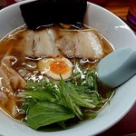 Gyokai ramen musashi - 