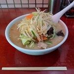 らーめん 喜久 - 