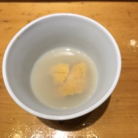 鮨 なかがわ - 