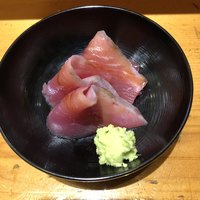 鮨 なかがわ - 