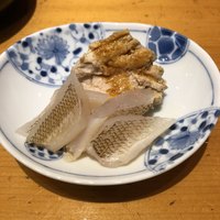 鮨 なかがわ - 