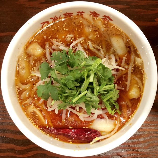 The Photo Of Food Toushoumensoukaraya Tabelog The Photo Of Food Toushoumensoukaraya Tabelog