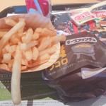 マクドナルド - 