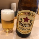 Hajime - 昼からビール