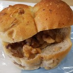 メゾン ムラタ - くるみたっぷり