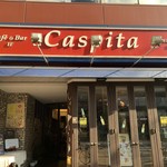 CASPITA! - 