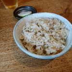 来夏世 - じゅーしー(18-12)