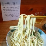 来夏世 - 麺リフト(18-12)