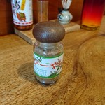 来夏世 - 謎の調味料　ぴーやし(18-12)