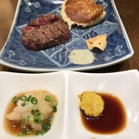 知喜多 横浜西口店 - 