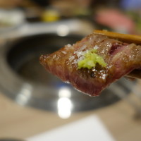 近江うし 焼肉 にくTATSU 青山本店 - 
