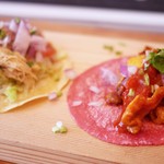 TACO FANATICO - 