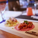 TACO FANATICO - 