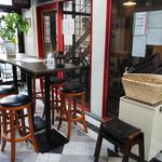 スターボード - 外観