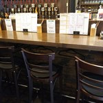 スターボード - 内観