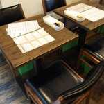 スターボード - 内観