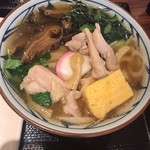 丸亀製麺 - 