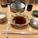 てんぷら 下村 - 