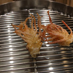 てんぷら 下村 - 