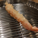 てんぷら 下村 - 