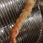 てんぷら 下村 - 