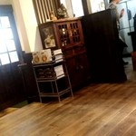 いち井 - 【2018.12.8(土)】店内の写真