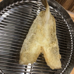 てんぷら 下村 - 