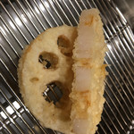 てんぷら 下村 - 