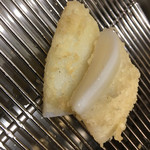 てんぷら 下村 - 